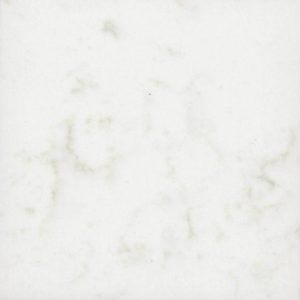 unistone bianco carrara worktop