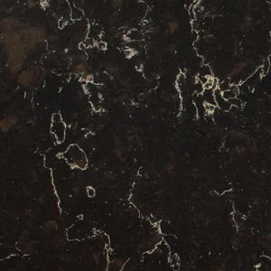 unistone java black worktop
