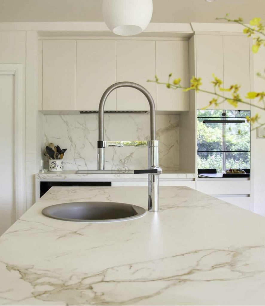 Marble Worktops Kent, UK The Only Way Is Granite